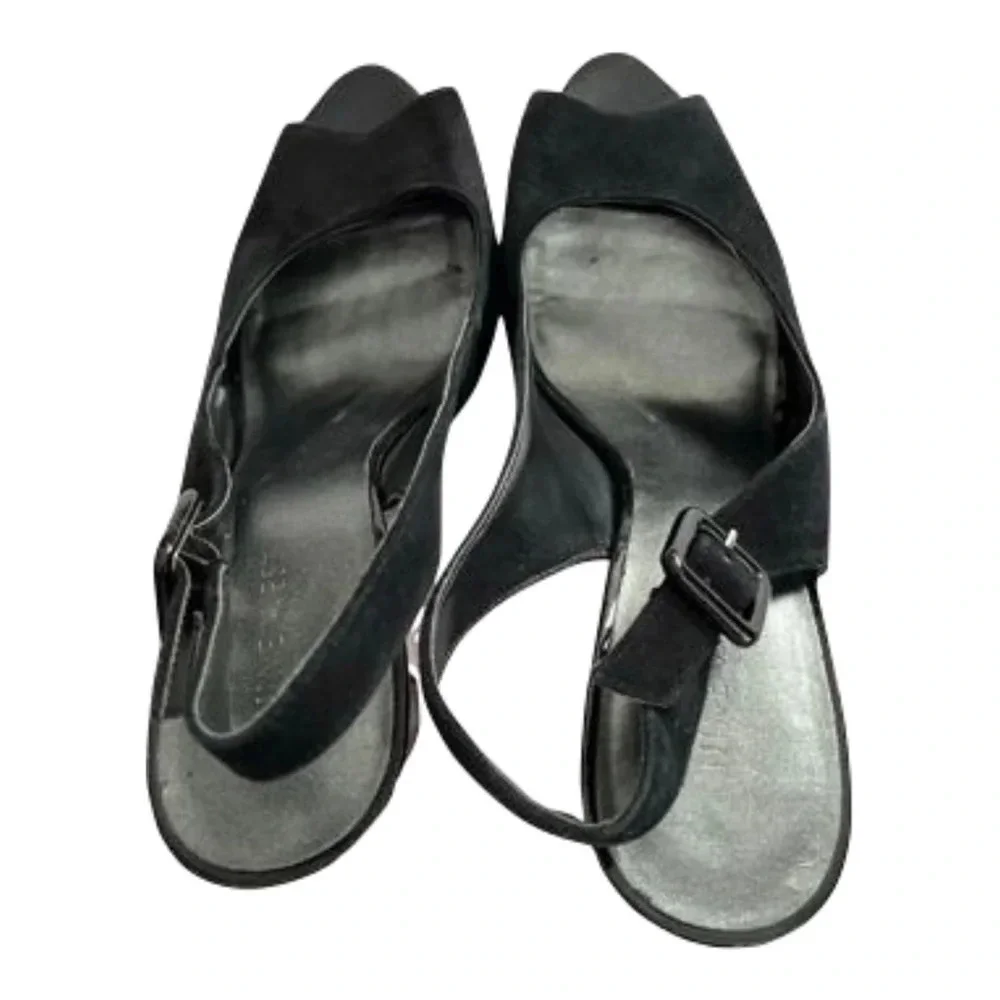 Nine West pumps size 8 1/2